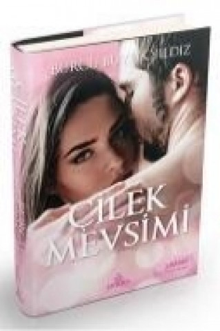 Kniha Cilek Mevsimi Burcu Büyükyildiz