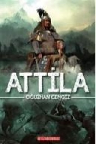 Buch Attila Oguzhan Cengiz