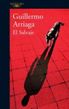 Carte El salvaje / The Savage Guillermo Arriaga