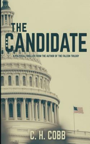 Knjiga Candidate C H Cobb
