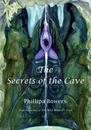 Książka Secrets of the Cave Phillipa Bowers