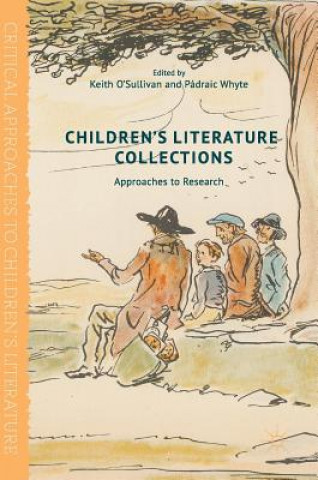 Livre Children's Literature Collections Keith O'Sullivan