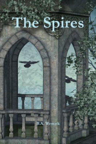 Книга Spires B. a. Wencek