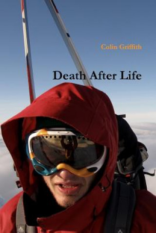 Książka Death After Life Colin Griffith