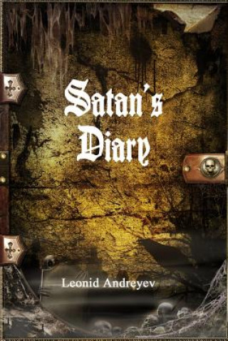 Boek Satan's Diary Leonid Andreyev