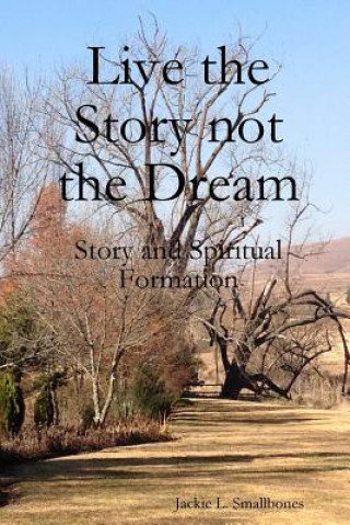 Buch Live the Story Not the Dream Jackie L. Smallbones