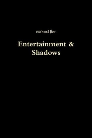 Carte Entertainment & Shadows Michael Hur