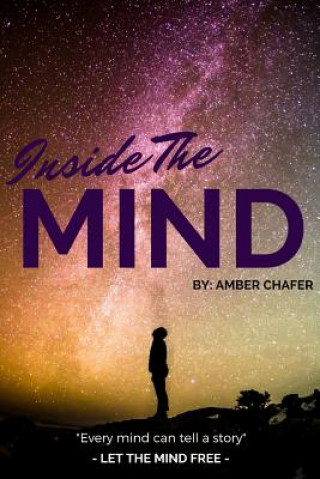 Kniha Inside the Mind Amber Chafer