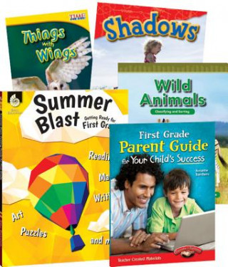 Könyv LEARN-AT-HOME Teacher Created Materials