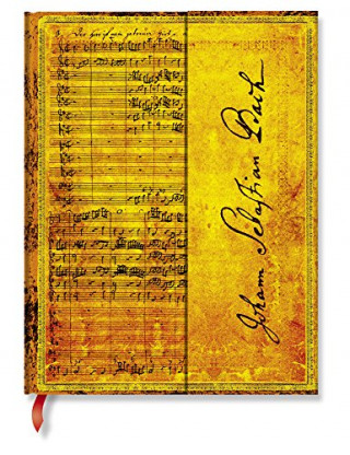 Kniha Bach, Cantata BWV 112 