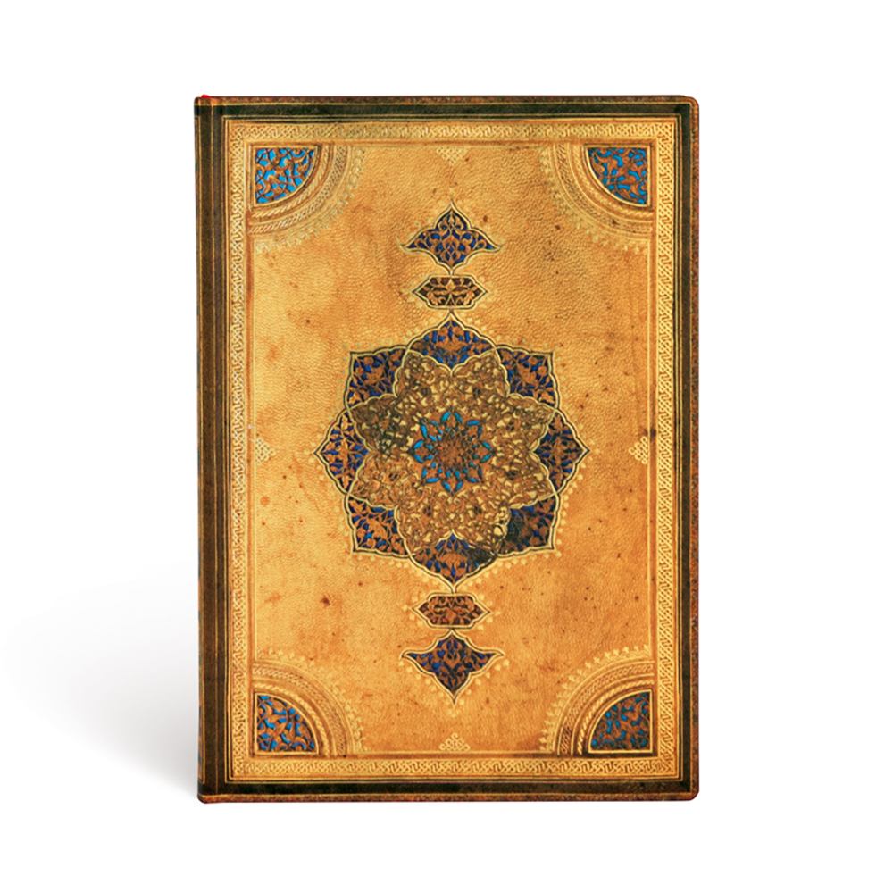 Carte Safavid 