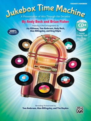 Buch JUKEBOX TIME MACHINE Jay Althouse