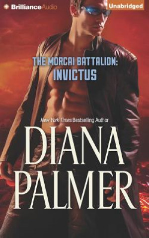 Audio The Morcai Battalion: Invictus Diana Palmer