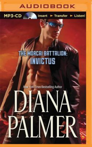 Digital The Morcai Battalion: Invictus Diana Palmer