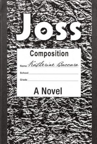 Libro Joss Katherine Baccaro