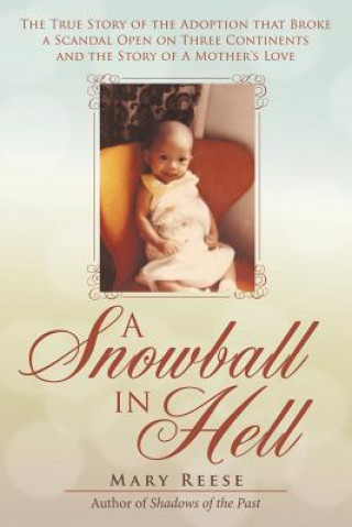 Книга Snowball in Hell Mary Reese