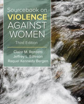 Carte Sourcebook on Violence Against Women Claire M. Renzetti