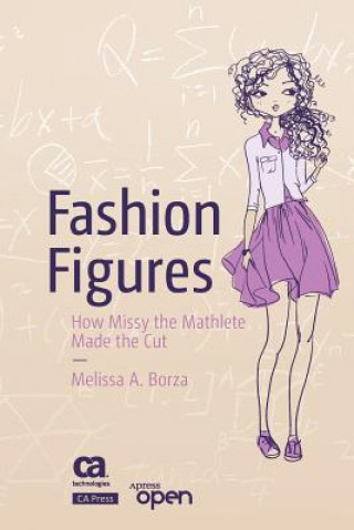Könyv Fashion Figures Melissa A. Borza