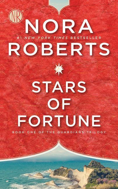 Audio STARS OF FORTUNE            9D Nora Roberts