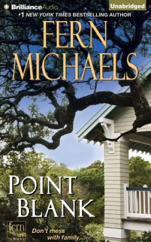 Audio Point Blank Fern Michaels