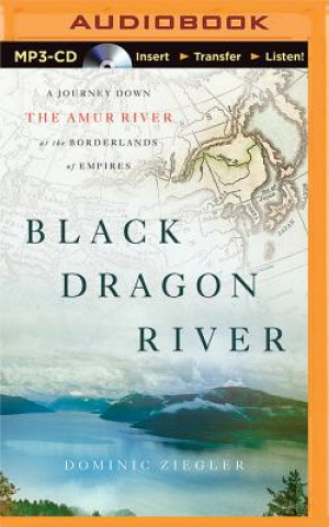 Numérique BLACK DRAGON RIVER           M Dominic Ziegler