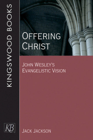Libro Offering Christ Jack Jackson