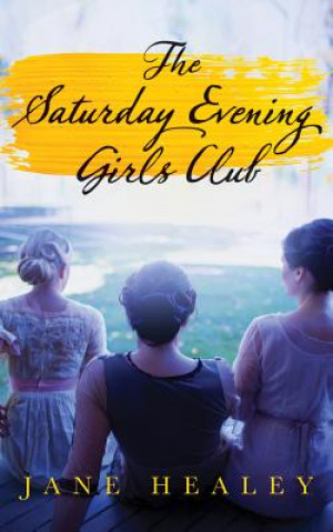 Carte Saturday Evening Girls Club Jane Healey