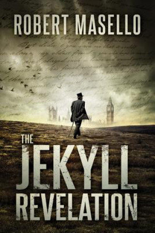 Βιβλίο Jekyll Revelation Robert Masello