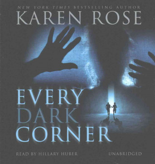 Audio EVERY DARK CORNER          20D Karen Rose