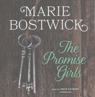 Audio The Promise Girls Marie Bostwick