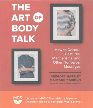 Digital ART OF BODY TALK             M Gregory Hartley