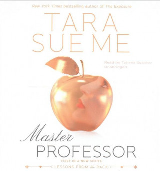 Audio Master Professor Tara Sue Me