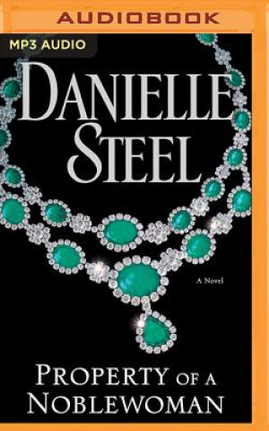 Digital Property of a Noblewoman Danielle Steel