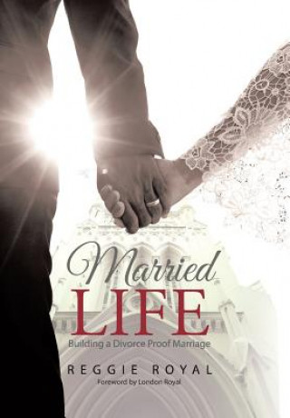 Livre Married Life Reggie Royal