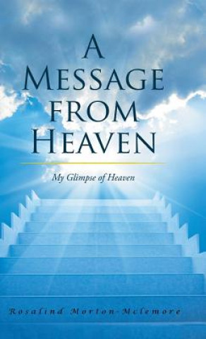 Carte Message from Heaven Rosalind Morton-McLemore