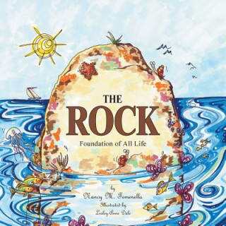 Книга Rock Nancy M. Femenella