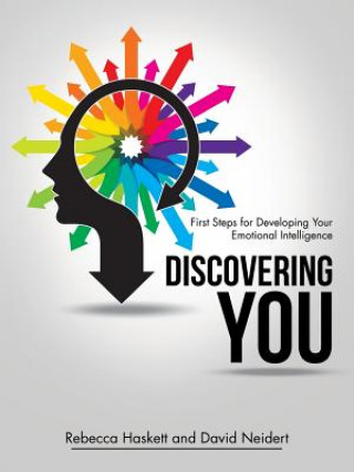 Книга Discovering You Rebecca Haskett