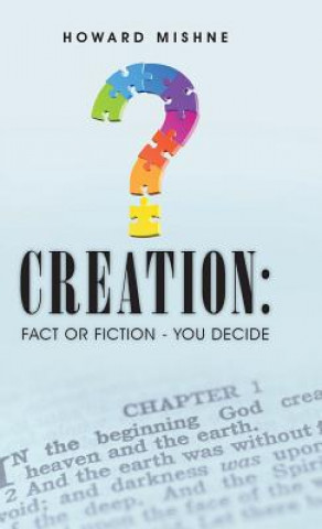 Libro Creation Howard Mishne