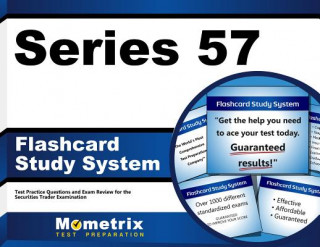 Igra/Igrača SERIES 57 EXAM FLASHCARD STUDY Series 57 Exam Secrets Test Prep