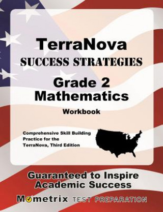 Książka TERRANOVA SUCCESS STRATEGIES G Terranova Exam Secrets Test Prep