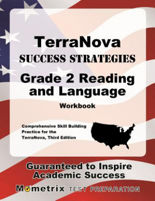 Carte TERRANOVA SUCCESS STRATEGIES G Terranova Exam Secrets Test Prep