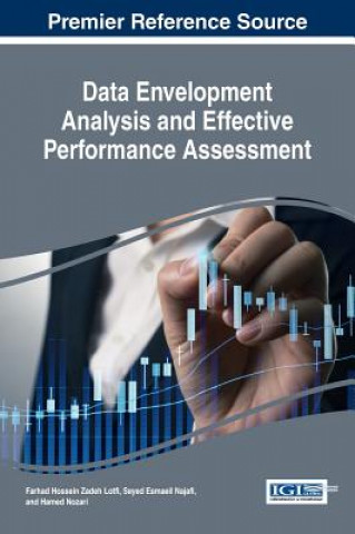 Βιβλίο Data Envelopment Analysis and Effective Performance Assessment Farhad Hossein Zadeh Lotfi