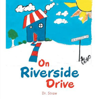 Könyv On Riverside Drive Dr Straw