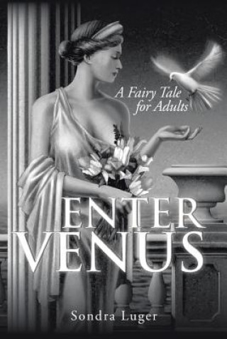 Knjiga Enter Venus Sondra Luger