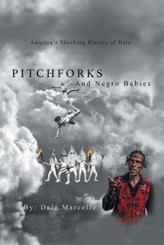 Book Pitchforks and Negro Babies Dale Marcelle