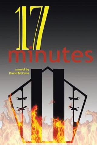 Buch 17 Minutes David McCune