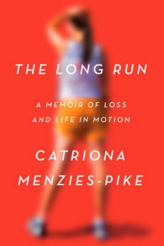 Carte Long Run Catriona Menzies-Pike