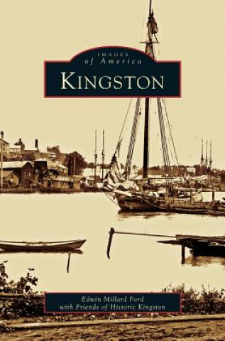 Book Kingston Edwin Millard Ford