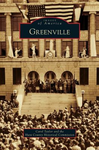 Buch Greenville Carol Taylor