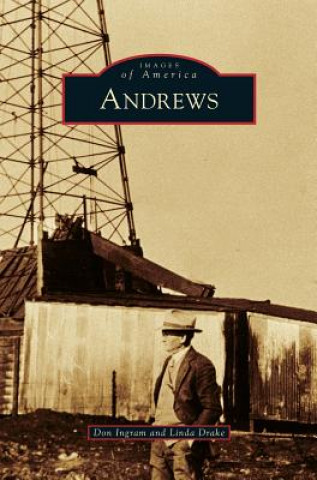 Книга Andrews Don Ingram